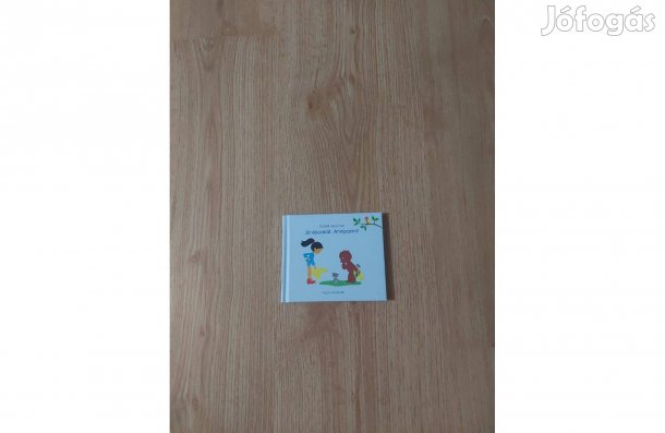 Marék Veronika: Jó éjszakát, Annipanni!