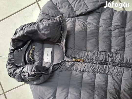 Marella M-es karcsusitott tavaszi női kabát(bolti ara 48000ft