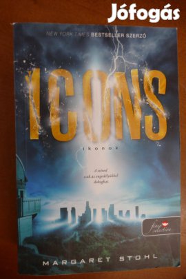 Margaret Stohl : Ikonok