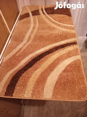 Margit szőnyeg 5 db, különböző méretben, sürgősen eladó