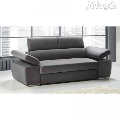 Margot chaise longue kanapé új, olasz design, rendelésre