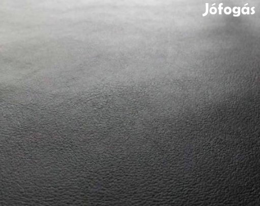 Marha nappabőr fekete 1.20 mm