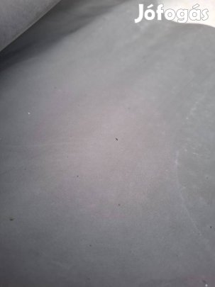 Marhabőr Szürke 2.50-3.00 mm