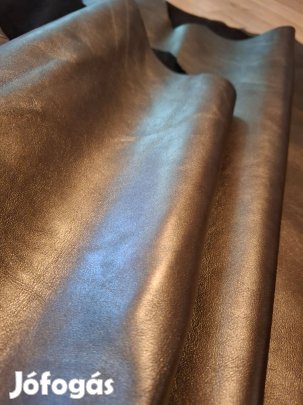 Marhabőr bronz nappabőr