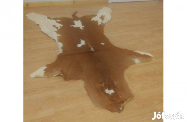 Marhabőr szőnyeg, eredeti