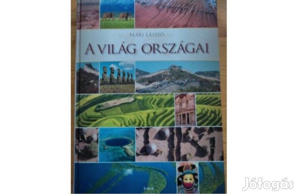 Mari László: A világ országai