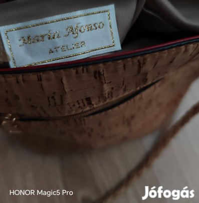 Maria Atelier női prémium márkás táska