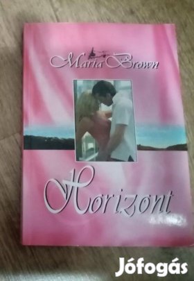 Maria Brown : Horizont