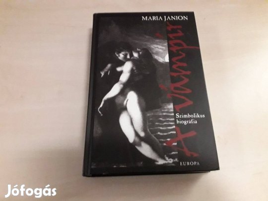 Maria Janion: A Vámpír