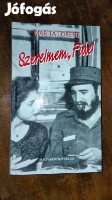 Maria Lorenz - Szerelmem, Fidel