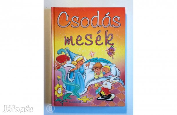 Maria Pascual: Csodás mesék - - - (Csak személyesen!)