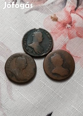 Mária Terézia poltúra 