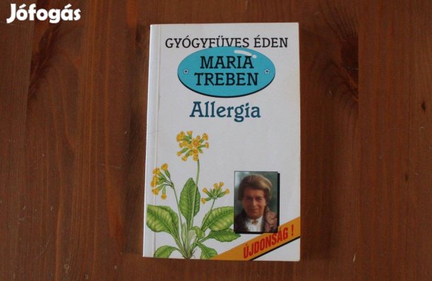 Maria Treben - Allergia