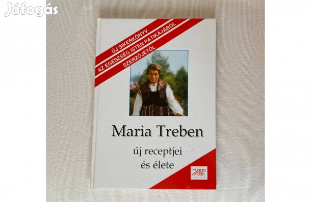 Maria Treben - Új receptjei és élete