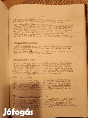 Maria Treben gyógynövényes könyv, szamizdat