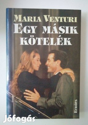 Maria Venturi - Egy másik kötelék
