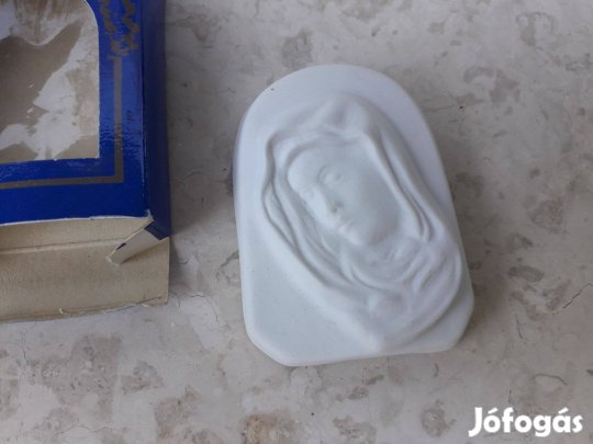 Mária plakett, Aquincum üzemben készült