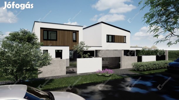 Máriakálnoki eladó 86 nm-es ház