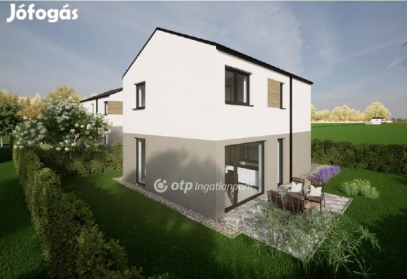 Máriakálnoki eladó 90 nm-es ház