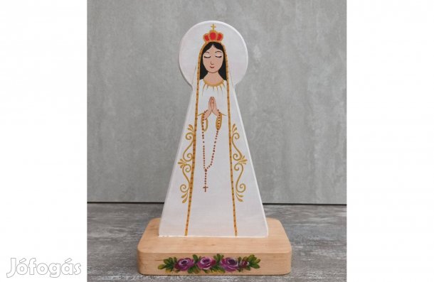 Máriakép szűzmária kisjézus egyházi katolikus krisztuskép máriafestmén