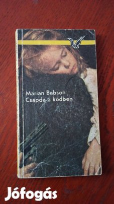 Marian Babson - Csapda a ködben