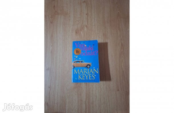 Marian Keyes: Van valaki odaát?