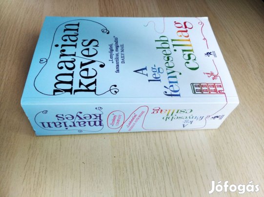 Marian Keyes - A legfényesebb csillag