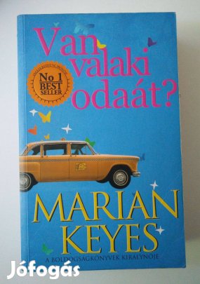 Marian Keyes - Van valaki odaát? (Walsh család 4.)