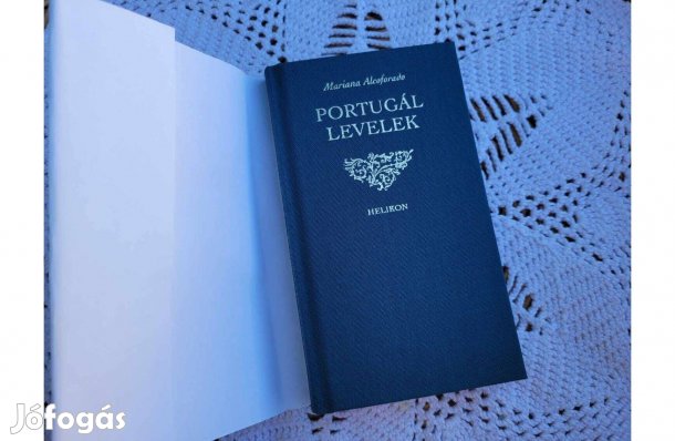 Mariana Alcoforado: Portugál levelek