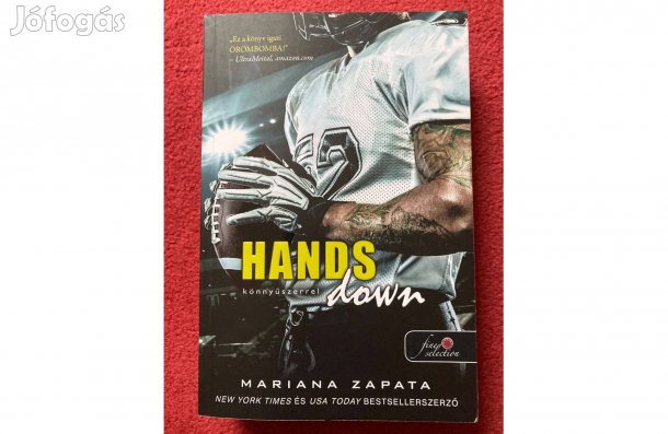 Mariana Zapata Könnyűszerrel