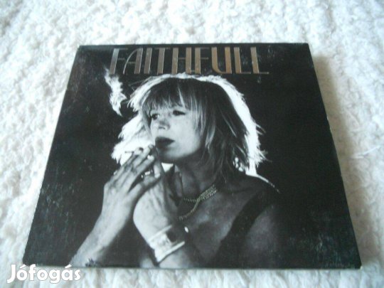 Marianne Faithfull : A collection of her best recordings CD
