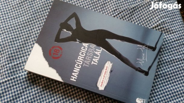 Marie M.: Hancúrcica társra talál + Sonia Rossi: Fucking Berlin