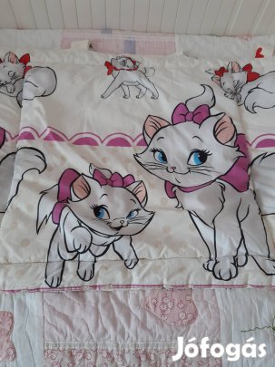 Marie cicás falvédő, rácsvédő 