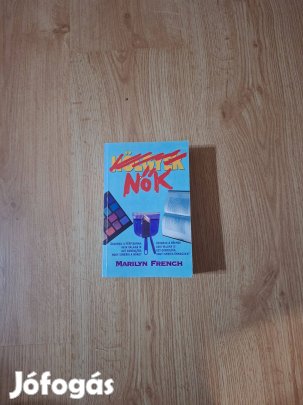 Marilyn French: Nők