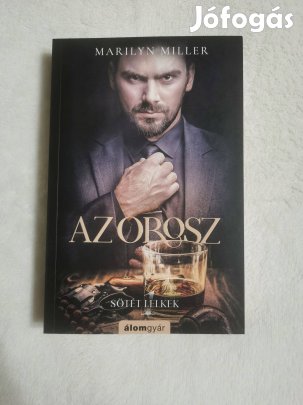 Marilyn Miller: Az orosz