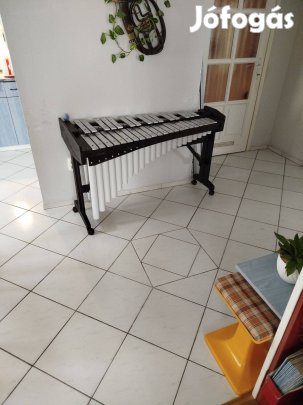 Marimba,Xilofon,Harangjáték