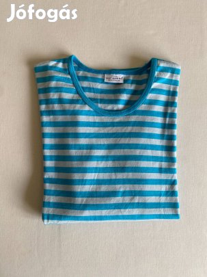 Marimekko női hosszú ujjú póló, S-es