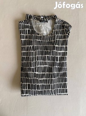 Marimekko női ruha, XS-es