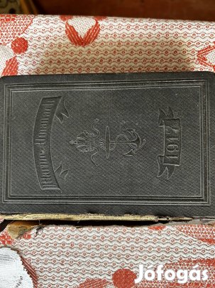 Marine Almanach 1917