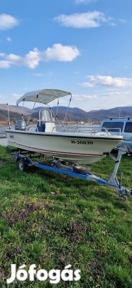 Marino 460 Yamaha 40/60 4 ütem