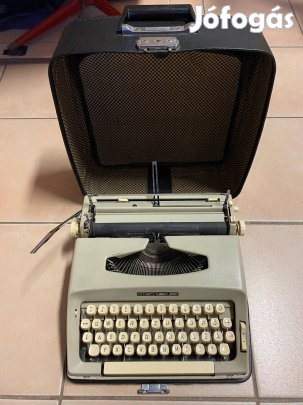 Maritsa 22 írógép