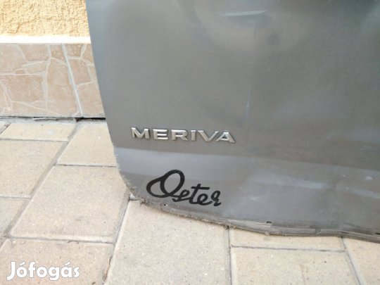 Mariva Hátso Ablak Elado 3-Honapos 10000FT Ujonan 40000 Ezer Forint 15