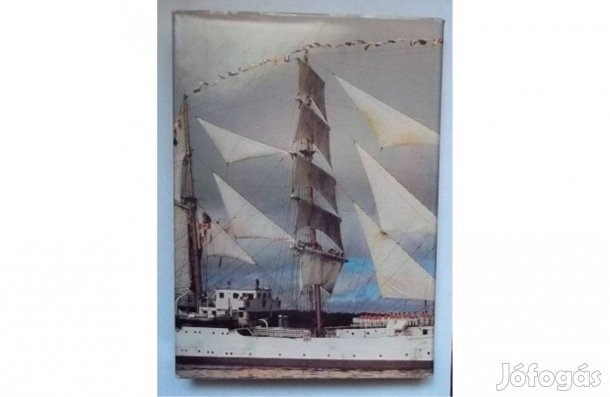 Marjai Imre: Nagy hajóskönyv