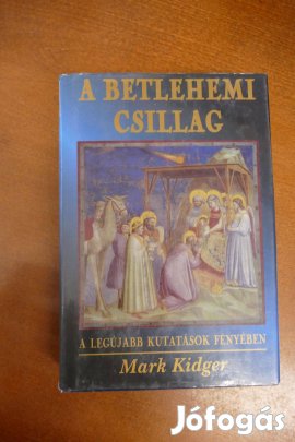 Mark Kidger : A betlehemi csillag