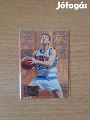 Mark Price Flair 1994-95 Play Maker #7of10 kosaras kártya