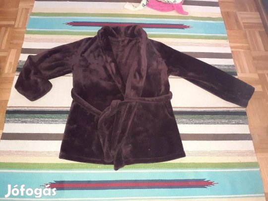 Mark&Spancer női polár, rövid köntös S/M-es