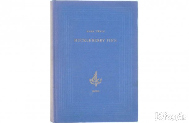 Mark Twain: Huckleberry Finn