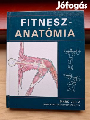 Mark Vella: Fitneszanatómia