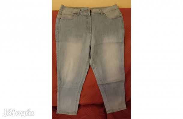 Mark and Spencer Crop női farmer nadrág