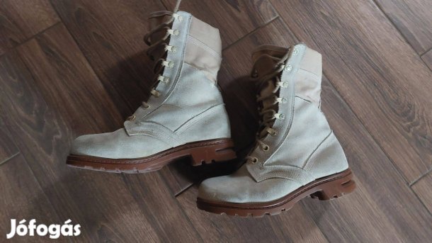 Mark taktikai, sivatagi bakancs 250 mm/ 38